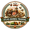Atlas Dried Fruits and Nuts – Bulk supplier from Turkey